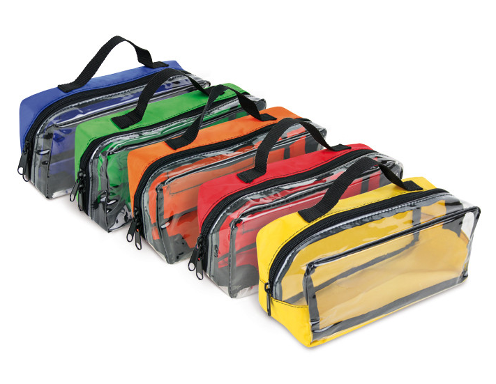 Produktbild Modultaschen-Set für Ratiomed Notfallrucksack/-tasche, 20 x 9 x 7 cm