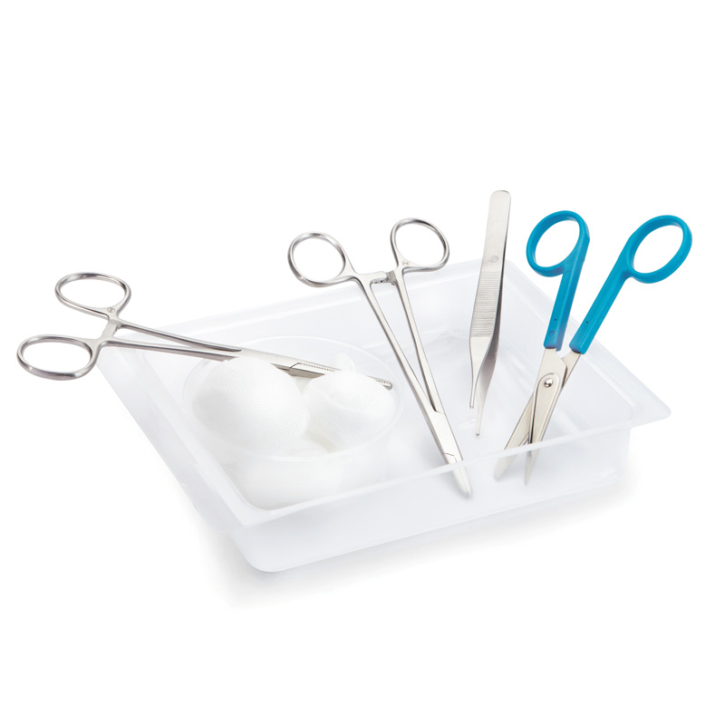 Produktbild MediSet® Naht-Set, 20 Sets