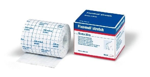 Produktbild Fixomull® stretch Fixierpflaster