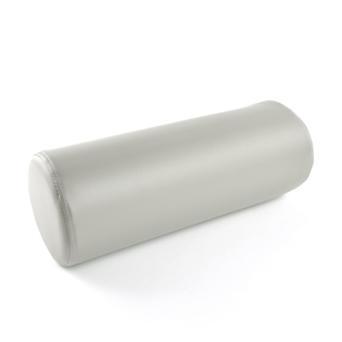 Produktbild Teqler Nackenrolle, 65 x 15 cm, grau