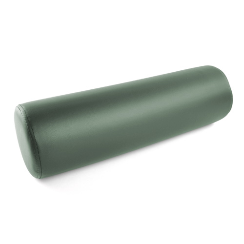 Produktbild Teqler Nackenrolle, 50 x 15 cm, petrol