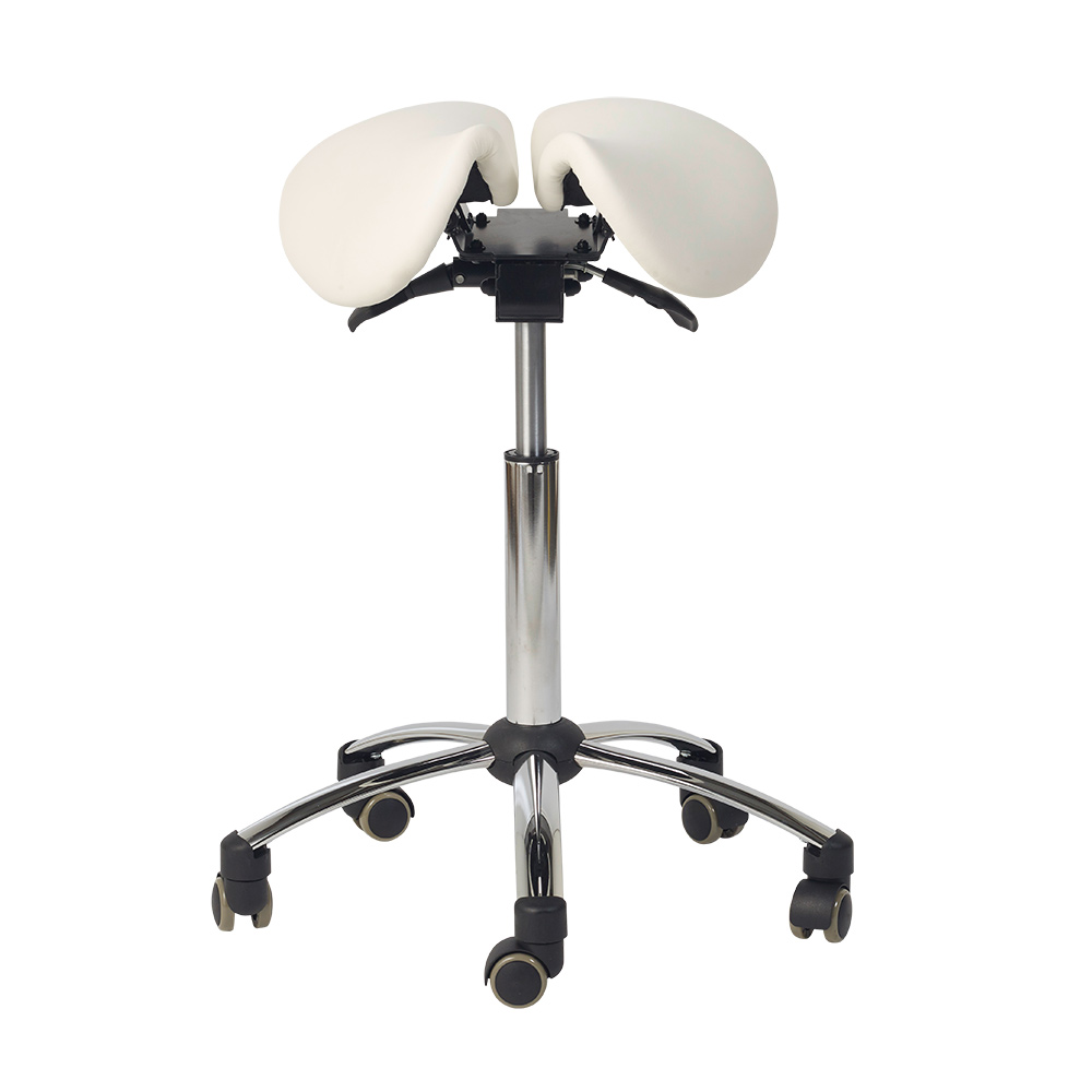 Produktbild Teqler Sattelhocker