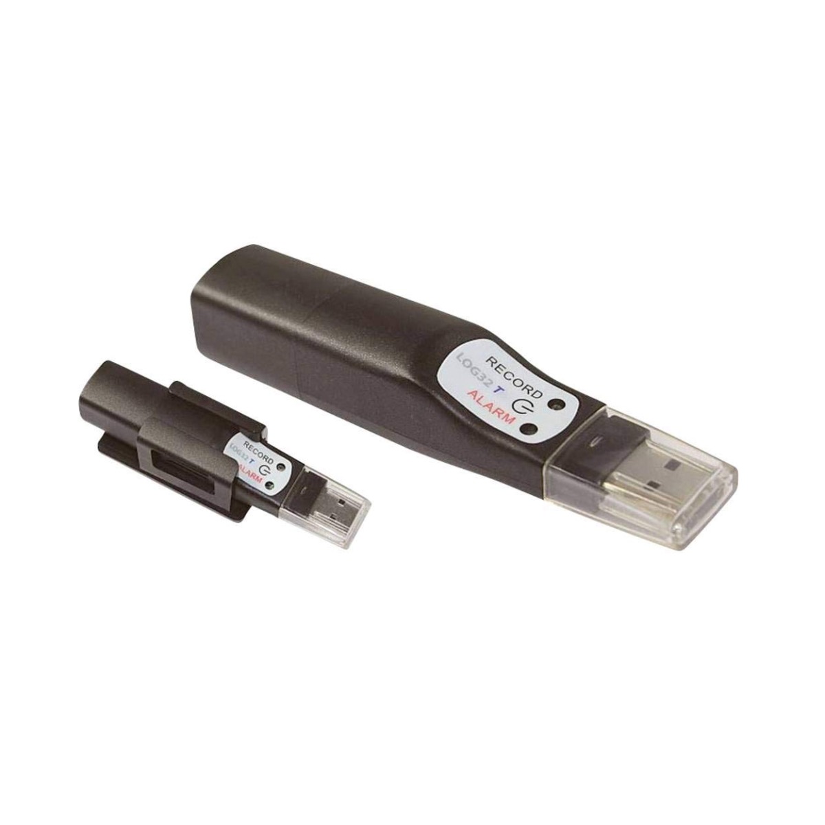 Produktbild PDF Temperatur Datenlogger LOG 32 T