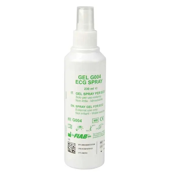 Produktbild Elektroden Kontaktspray, 230 ml