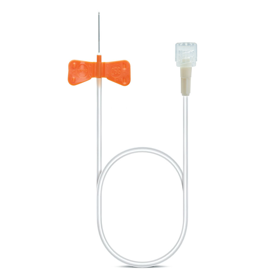 Produktbild Venofix® A Venenpunktionskanüle, 50 Stück