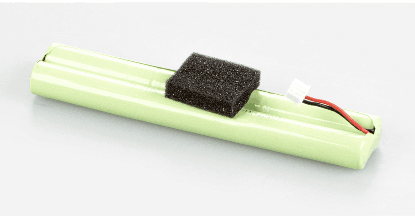 Akku MBC-A08, NiMH, 7,2 V, 2.200 mAh für Kern Waagen
