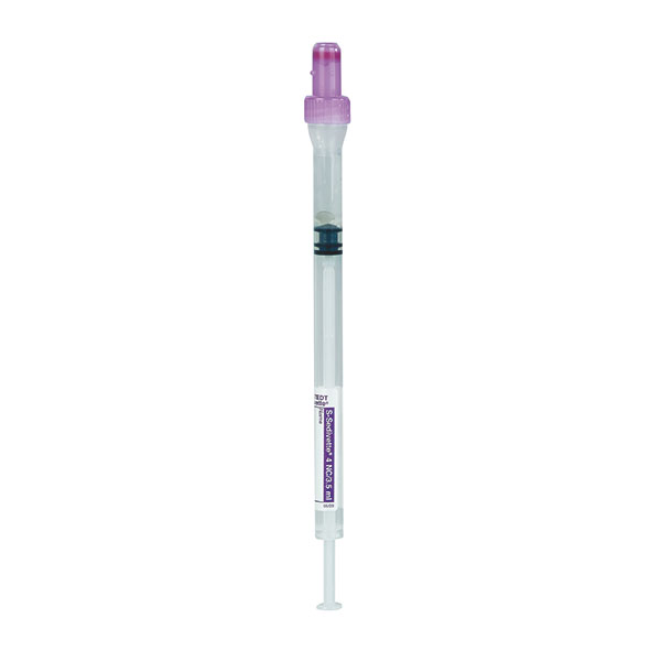 S-Sedivette® 3,5ml, Blutsenkung Produktbild S-Sedivette® 3,5ml, Blutsenkung