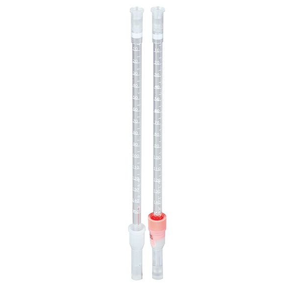 SediSafe® BSG Pipetten, mit Na-Citrat Produktbild SediSafe® BSG Pipetten, mit Na-Citrat