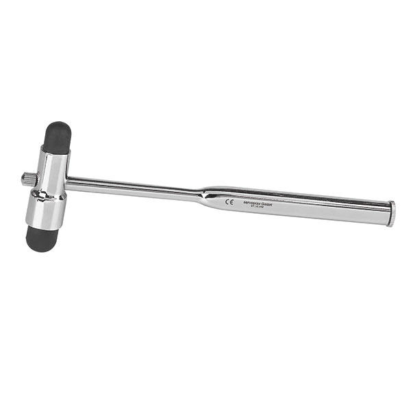 Perkussionshammer Buck 18 cm Produktbild Perkussionshammer Buck 18 cm