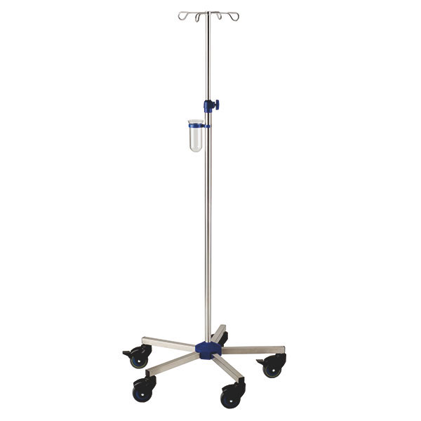 Infusionsständer Stabil Produktbild Infusionsständer Stabil