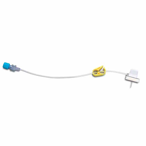 Gripper® Portnadel / Portkanüle G 19 x 19 mm Produktbild Gripper® Portnadel / Portkanüle G 19 x 19 mm