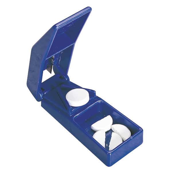 Tablettenzerkleinerer Produktbild Tablettenzerkleinerer