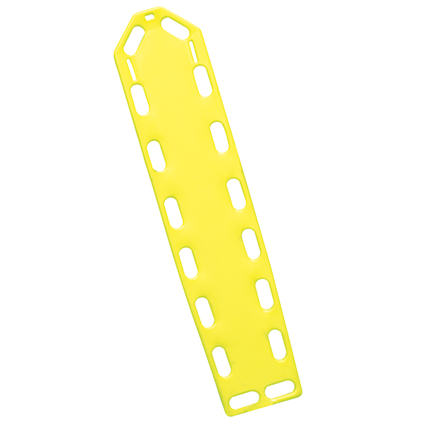 Lifeguard Spineboard ohne Fixiergurte Produktbild Lifeguard Spineboard ohne Fixiergurte