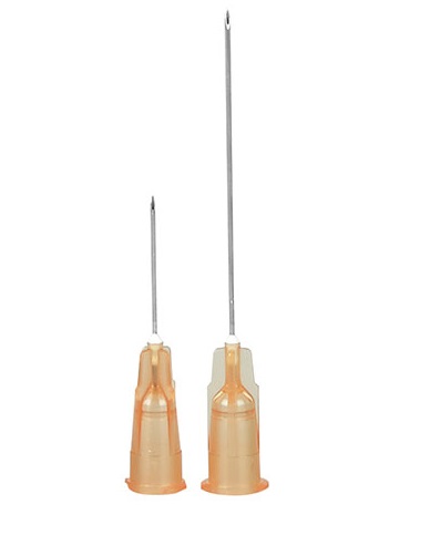Neopoint Tuberkulin Einmalkanüle Produktbild Neopoint Tuberkulin Einmalkanüle