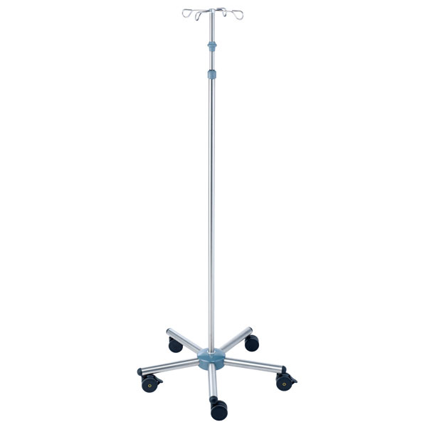 Infusionsständer Premium Care 2 Produktbild Infusionsständer Premium Care 2