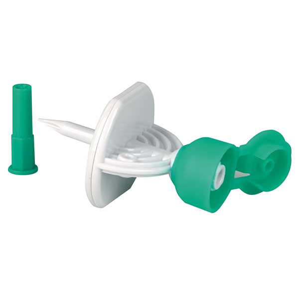 Mini-Spike® Entnahme- / Zuspritzkanüle, 50 Stück Produktbild Mini-Spike® Entnahme- / Zuspritzkanüle, 50 Stück