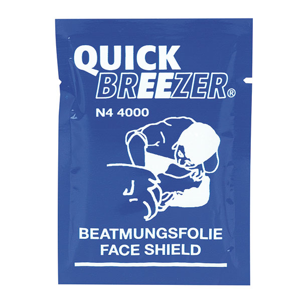 Beatmungsfolie Quick-Breezer Eco Produktbild Beatmungsfolie Quick-Breezer Eco