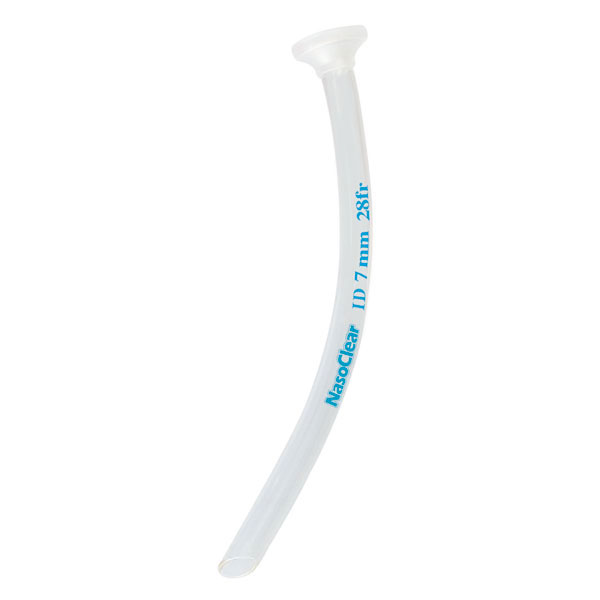 NasoClear Nasopharyngeal Tubus, CH: 30, 10 Stück Produktbild NasoClear Nasopharyngeal Tubus, CH: 30, 10 Stück