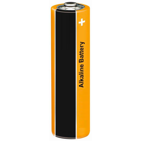 Batterie Mignon Alkaline LR6 AA, 1,5 V, 10 Stück Produktbild Batterie Mignon Alkaline LR6 AA, 1,5 V, 10 Stück