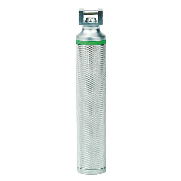 ResQ-Blade Laryngoskopgriff LED Kaltlicht, Standard Produktbild ResQ-Blade Laryngoskopgriff LED Kaltlicht, Standard
