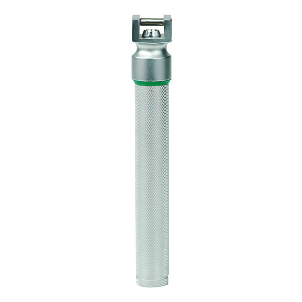 ResQ-Blade Laryngoskopgriff LED Kaltlicht, Schmal Produktbild ResQ-Blade Laryngoskopgriff LED Kaltlicht, Schmal