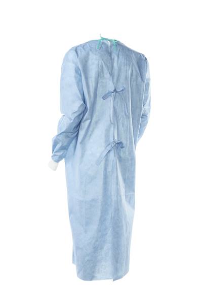 Foliodress® gown Protect Basic Produktbild Foliodress® gown Protect Basic