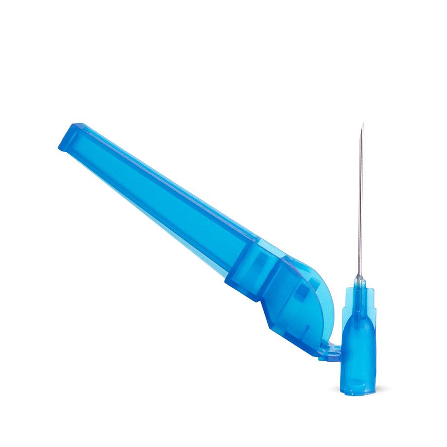 Neoject Safety Einmalkanülen Produktbild Neoject Safety Einmalkanülen