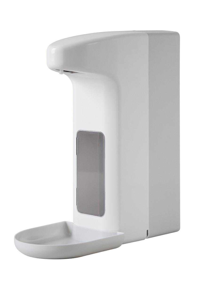 Desinfektionsmittelspender Touchless TS Produktbild Desinfektionsmittelspender Touchless TS