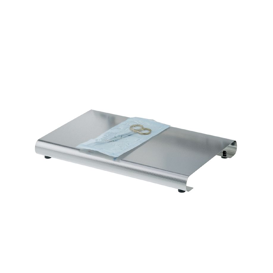 Edelstahl-Ablagetisch HD 260 T, für HD 260 MS-8 Produktbild Edelstahl-Ablagetisch HD 260 T, für HD 260 MS-8