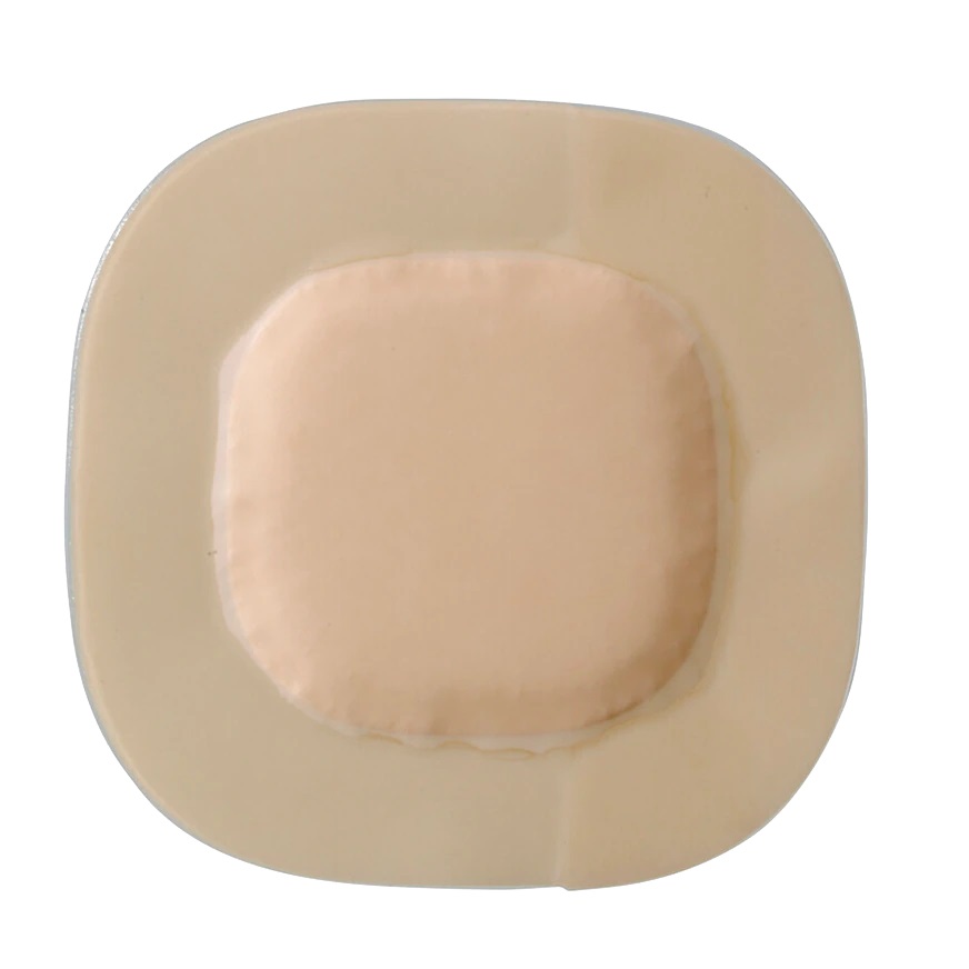 Biatain® Super nicht-haftend, 10 x 10 cm, 10 Stück Produktbild Biatain® Super nicht-haftend, 10 x 10 cm, 10 Stück