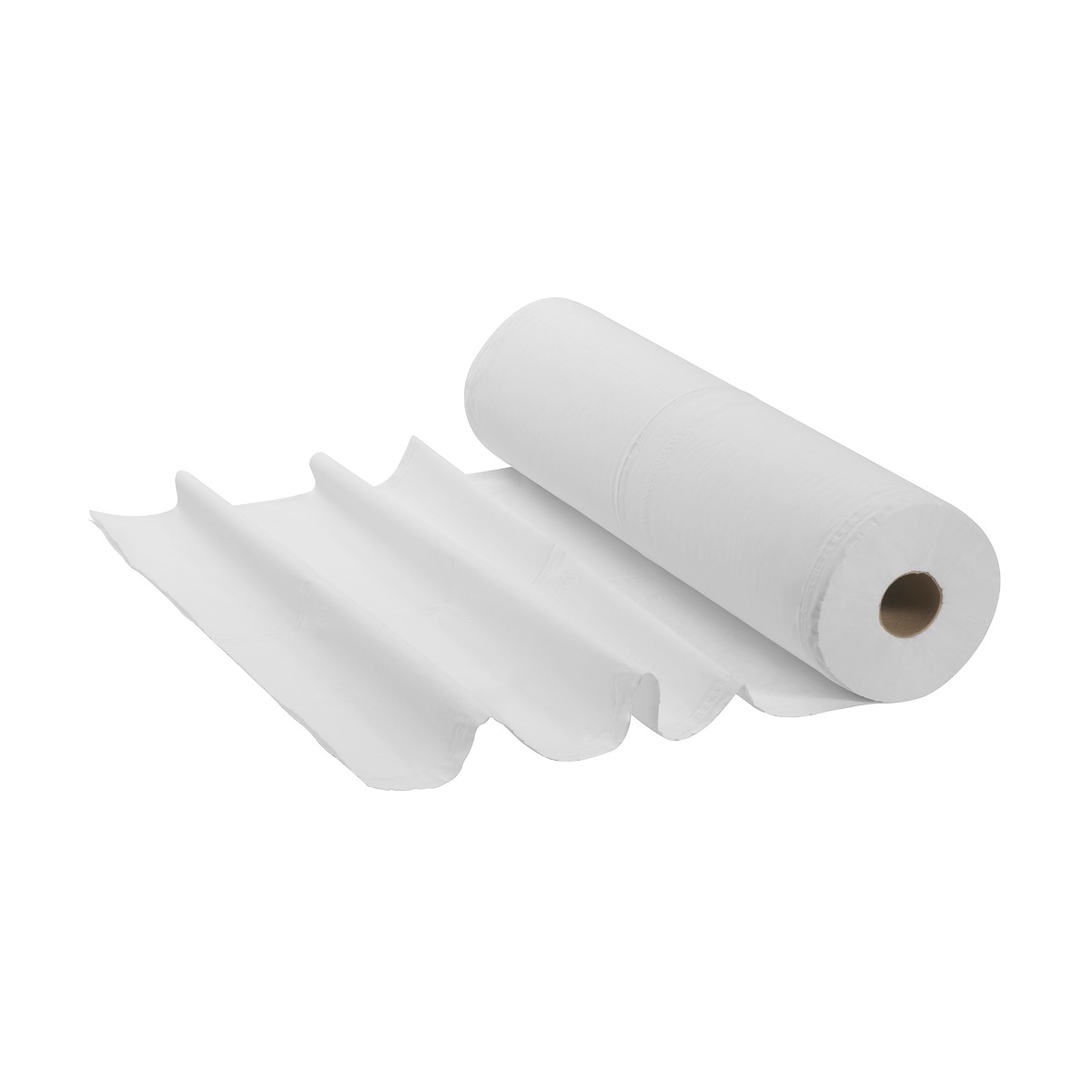 Scott® Extra Ärztekrepp / Liegenpapier, 2-lagig, 59 cm x 50 m, 6 Rollen Produktbild Scott® Extra Ärztekrepp / Liegenpapier, 2-lagig, 59 cm x 50 m, 6 Rollen