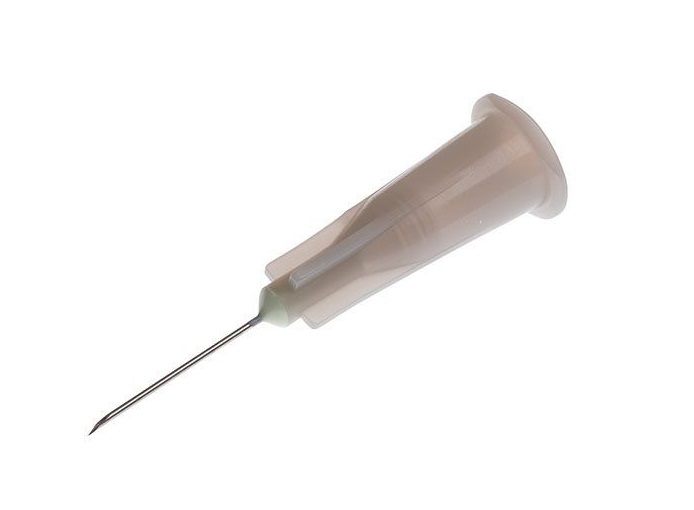 BD Microlance 3 Sonderkanülen, 100 Stück Produktbild BD Microlance 3 Sonderkanülen, 100 Stück