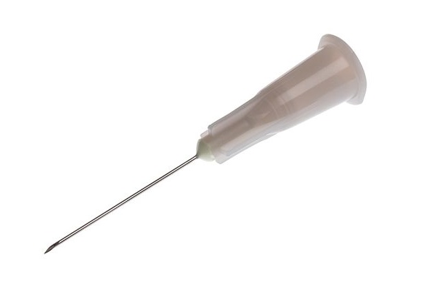 BD Microlance 3 Einmal-Kanülen, 100 Stück Produktbild BD Microlance 3 Einmal-Kanülen, 100 Stück