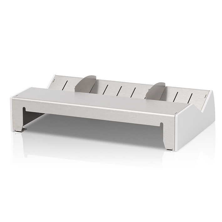 Gerät-Rollenhalter, Standard, für MELAseal® 100+ / 200 Produktbild Gerät-Rollenhalter, Standard, für MELAseal® 100+ / 200