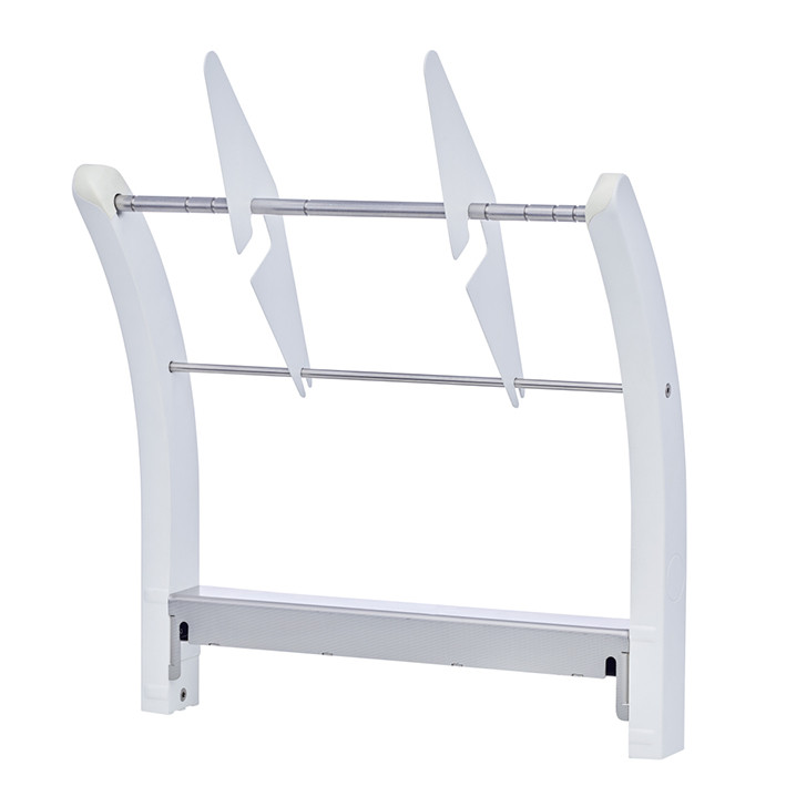 Gerät-Rollenhalter, Komfort, für MELAseal® 100+ / 200 Produktbild Gerät-Rollenhalter, Komfort, für MELAseal® 100+ / 200