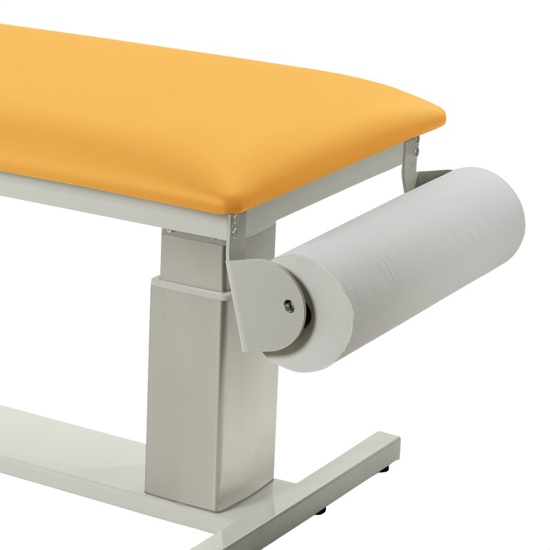 Simpex Papierrollenhalter VITA-BACK für VITA-PORT Siesta 80 cm Breite Produktbild Simpex Papierrollenhalter VITA-BACK für VITA-PORT Siesta 80 cm Breite
