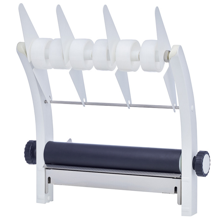 Gerät-Rollenhalter, Deluxe, für MELAseal® 100+ / 200 Produktbild Gerät-Rollenhalter, Deluxe, für MELAseal® 100+ / 200