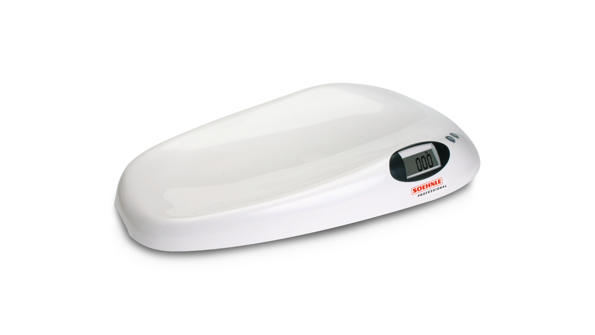 Soehnle Babywaage 8310 Home Produktbild Soehnle Babywaage 8310 Home