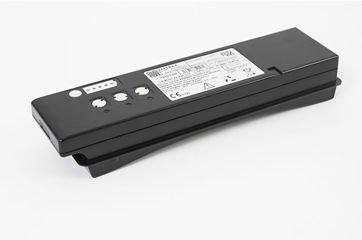 Primedic AkuPak Lite, LiFePO4 Produktbild Primedic AkuPak Lite, LiFePO4