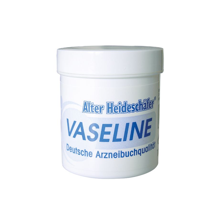 Alter Heideschäfer Vaseline DAB 100 ml Produktbild Alter Heideschäfer Vaseline DAB 100 ml