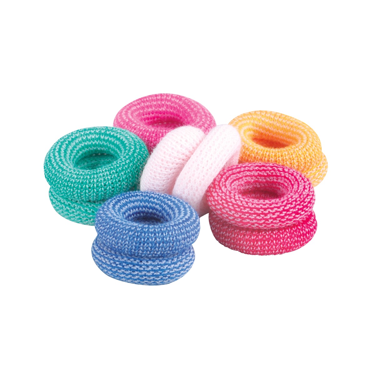 Fingerverband Askina® Fingerbob, bunt, 12x 6 Stück Produktbild Fingerverband Askina® Fingerbob, bunt, 12x 6 Stück