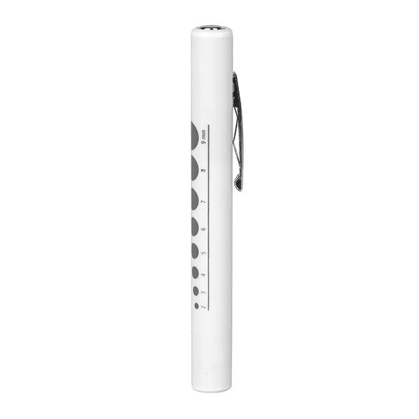 Diagnostiklampe Penlight Classic, 1 Stück, weiß Produktbild Diagnostiklampe Penlight Classic, 1 Stück, weiß