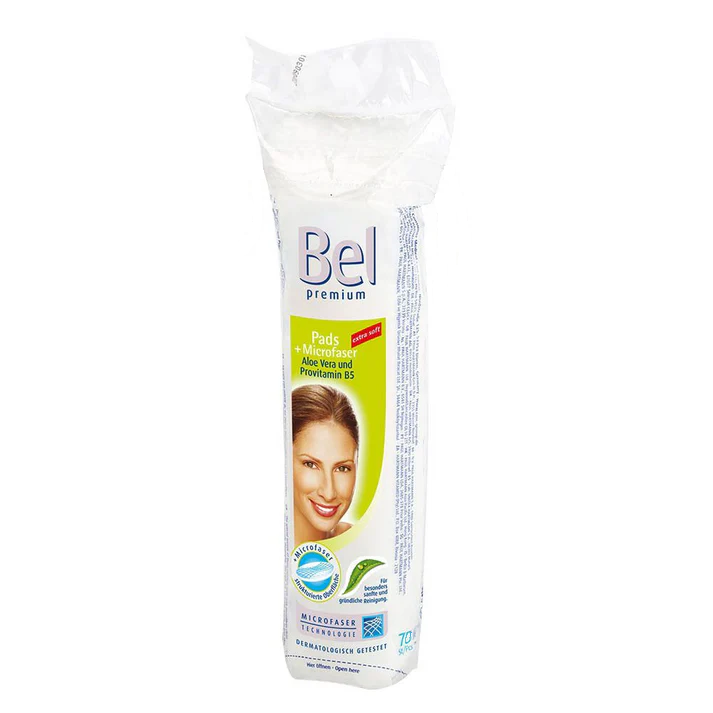 Bel Premium Wattepads Produktbild Bel Premium Wattepads