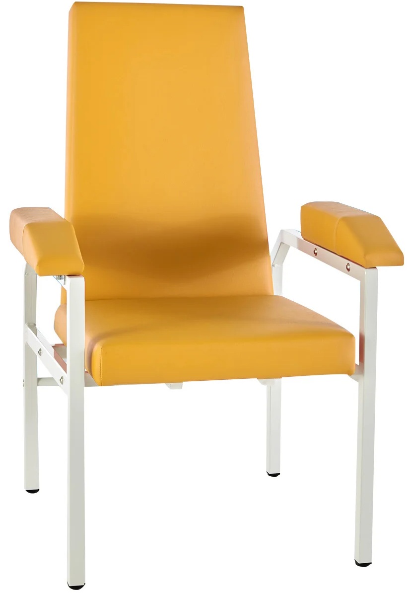 Simpex Blutentnahmestuhl Haemo Stat Cuneo XL Produktbild Simpex Blutentnahmestuhl Haemo Stat Cuneo XL