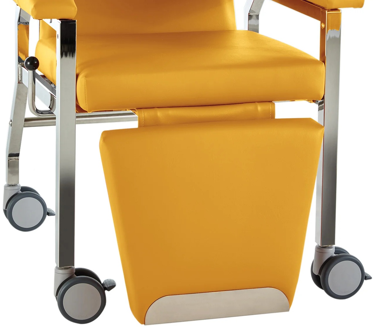 Simpex Schutzabdeckung Pedo Protect für Haemo Flexa Cuneo Mobil Produktbild Simpex Schutzabdeckung Pedo Protect für Haemo Flexa Cuneo Mobil