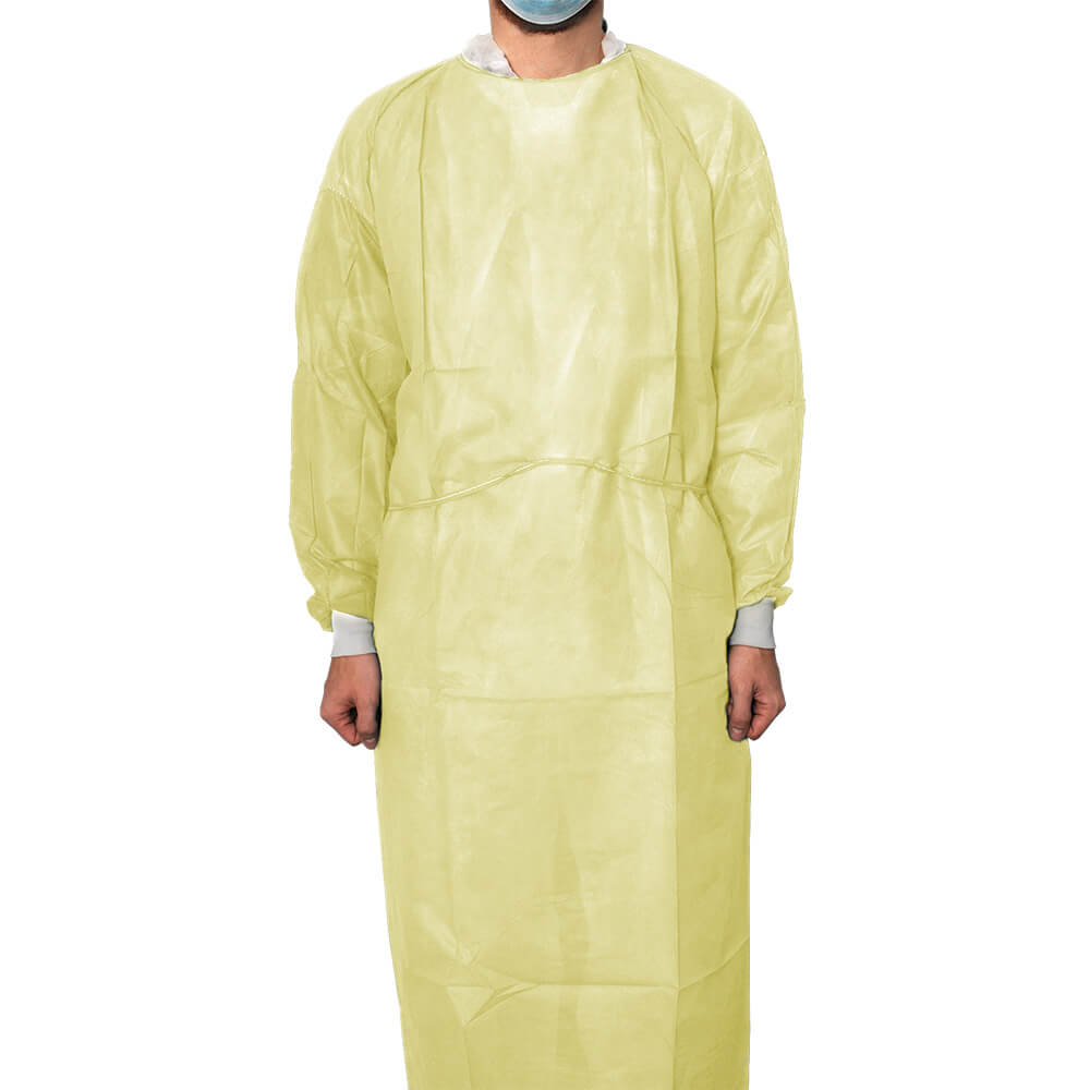 Schutzkittel MaiMed® Protect Coat ViruGuard, 140 x 140 cm, 10 Stück Produktbild Schutzkittel MaiMed® Protect Coat ViruGuard, 140 x 140 cm, 10 Stück