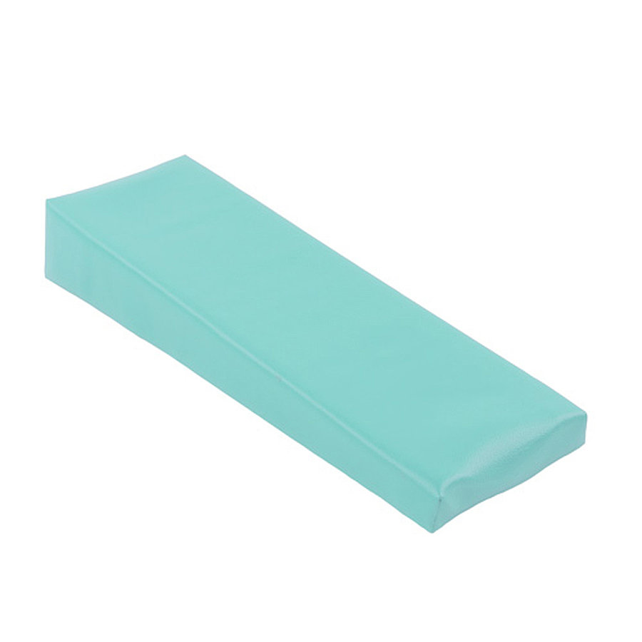 Teqler Injektionskissen, Kunstleder-Bezug, 45 cm, Hellgrün Produktbild Teqler Injektionskissen, Kunstleder-Bezug, 45 cm, Hellgrün