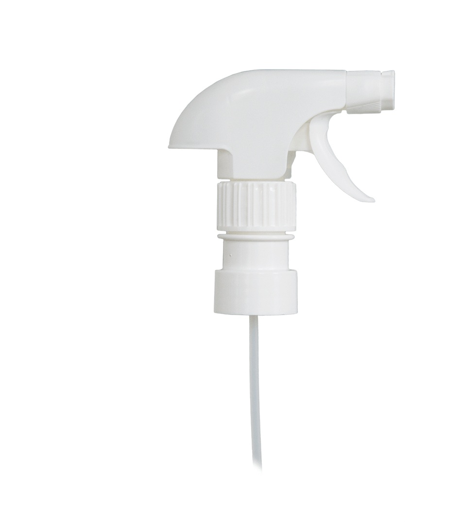 Universal Sprühkopf für Descosept 500 / 1000 ml Flaschen Produktbild Universal Sprühkopf für Descosept 500 / 1000 ml Flaschen
