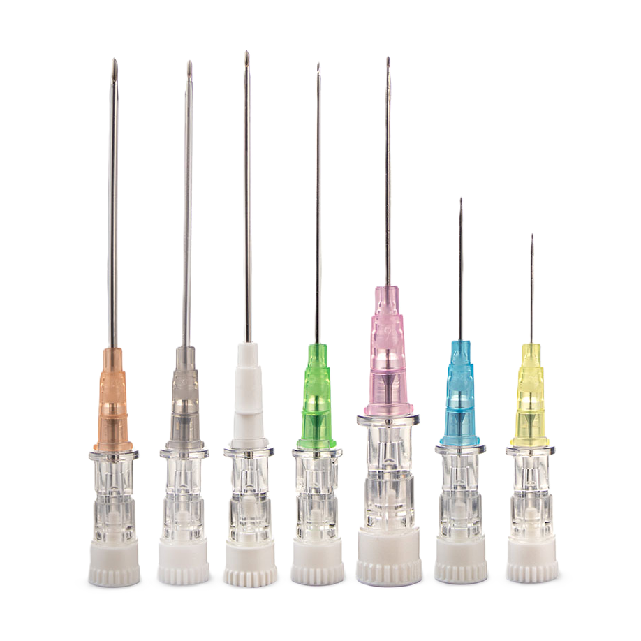 Vasuflo PTFE Venenverweilkanülen, 50 Stück Produktbild Vasuflo PTFE Venenverweilkanülen, 50 Stück
