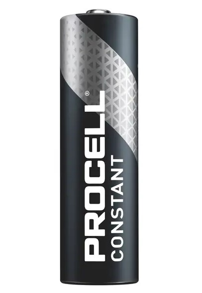 Batterie Duracell Mignon 1,5 V , 10 Stück, Produktbild Batterie Duracell Mignon 1,5 V , 10 Stück,